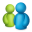 Microsoft Messenger