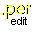 Per Edit