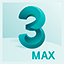 3ds Max Icon