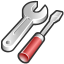 4D Icon