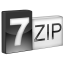 7-Zip Icon
