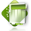 Ability Spreadsheet Icon