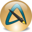 AbiWord Icon