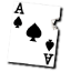 Ace of Spades Icon