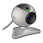 Active Webcam Icon