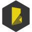 Actuate Analytics Icon