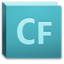 Adobe ColdFusion Builder Icon
