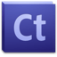 Adobe Contribute Icon