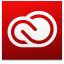 Adobe Creative Cloud Icon