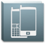 Adobe Device Central Icon