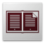 Adobe Digital Editions Icon