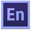 Adobe Encore Icon