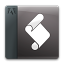 Adobe ExtendScript Icon