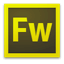Adobe Fireworks Icon