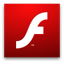Adobe Flash Player Icon