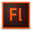 Adobe Flash Icon