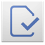 Adobe FormsCentral Icon