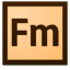 Adobe FrameMaker Icon