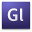 Adobe GoLive Icon