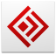 Adobe Media Server Icon