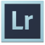 Adobe Photoshop Lightroom Icon