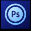 Adobe Photoshop Touch for Android Icon