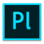Adobe Prelude Icon