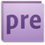 Adobe Premiere Elements Icon