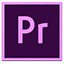 Adobe Premiere Pro Icon