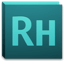 Adobe RoboHelp Icon