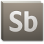 Adobe Soundbooth Icon