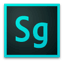 Adobe SpeedGrade Icon