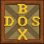 aDosBox Icon