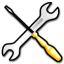 Advanced Archive Repair Icon