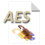 AES Crypt Icon