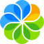 Alfresco Icon