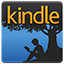 Amazon Kindle for Android Icon