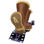 Ambulant Player Icon
