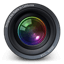 Aperture Icon