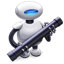 Apple Automator Icon