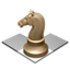 Apple Chess Icon