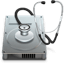 Apple Disk Utility Icon