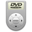 Apple DVD Player Icon