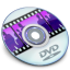 Apple DVD Studio Pro Icon