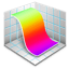 Apple Grapher Icon