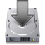 Apple Installer Icon
