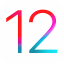 Apple iOS Icon