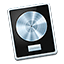 Apple Logic Pro Icon