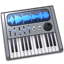 Apple Logic Studio Icon
