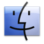 Apple Mac OS X Icon